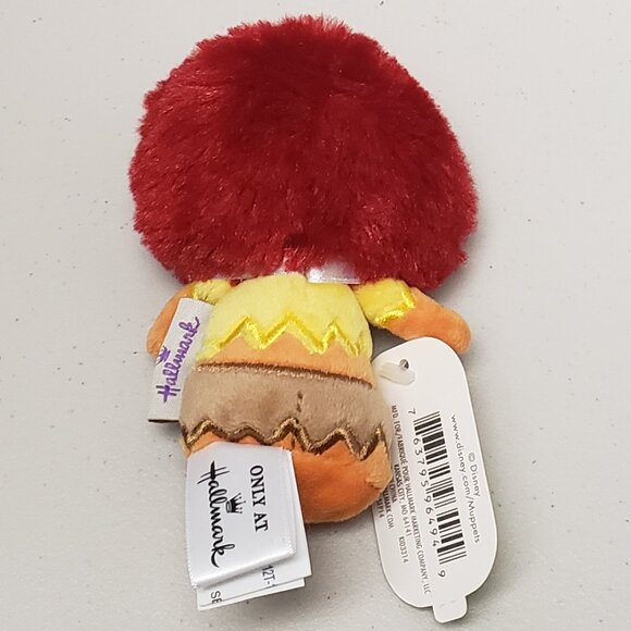 The Muppets Animal Itty Bitty - Picture 2 of 2